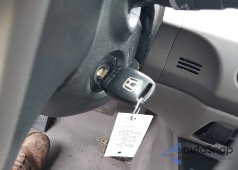 2009 Honda Civic Ex from USA, damaged, VIN 1HGFA16899L009383